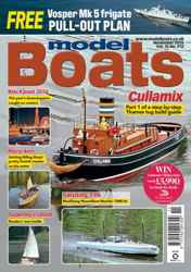 Model Boats Discounts