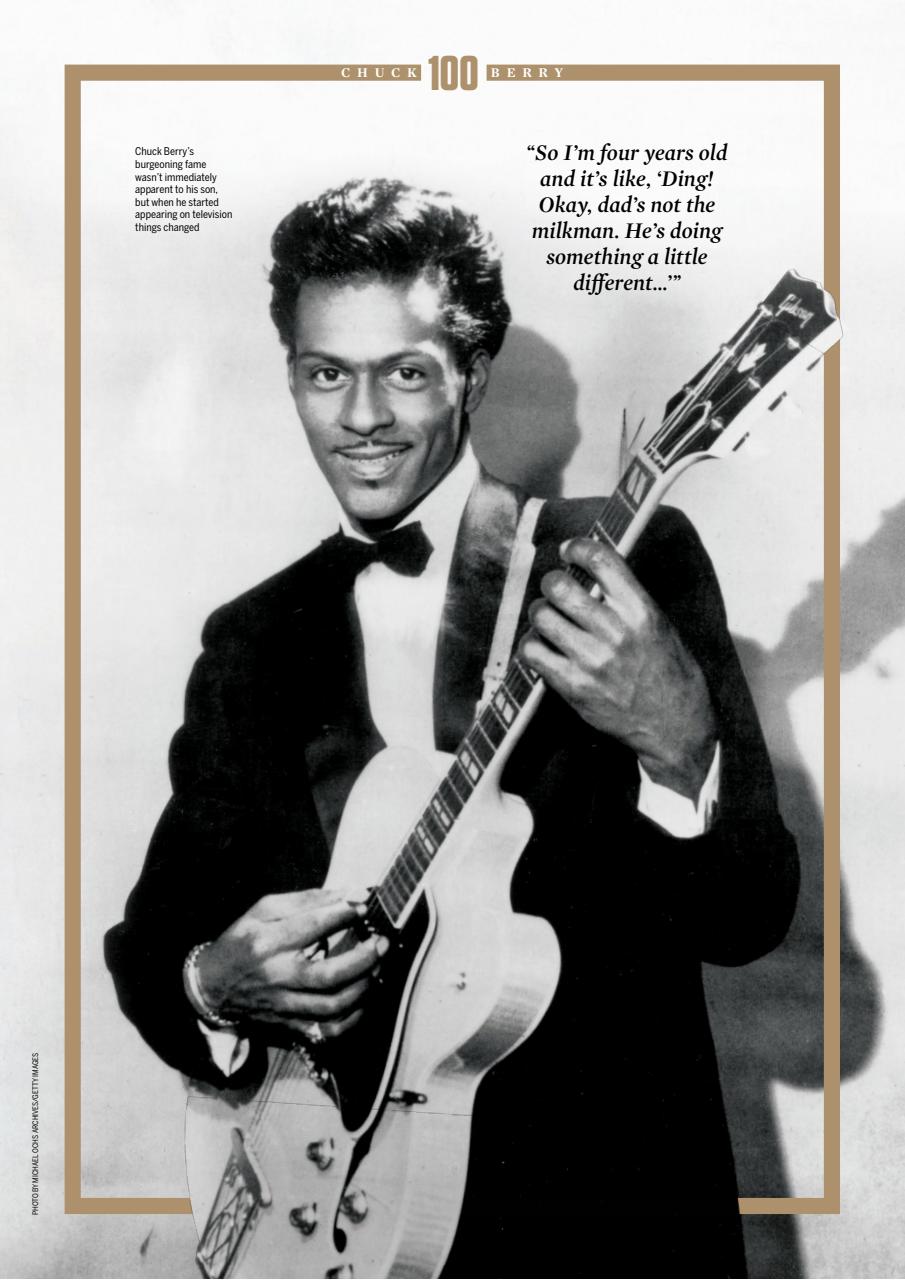 Guitarist Preview Pages
