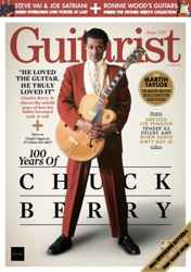 Guitarist Complete Your Collection Cover 1