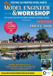 Model Engineer & Workshop Magazine Discounts