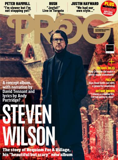 Prog issue 