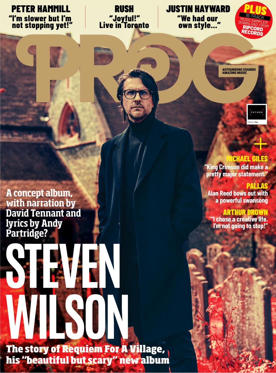 Prog Preview Pages