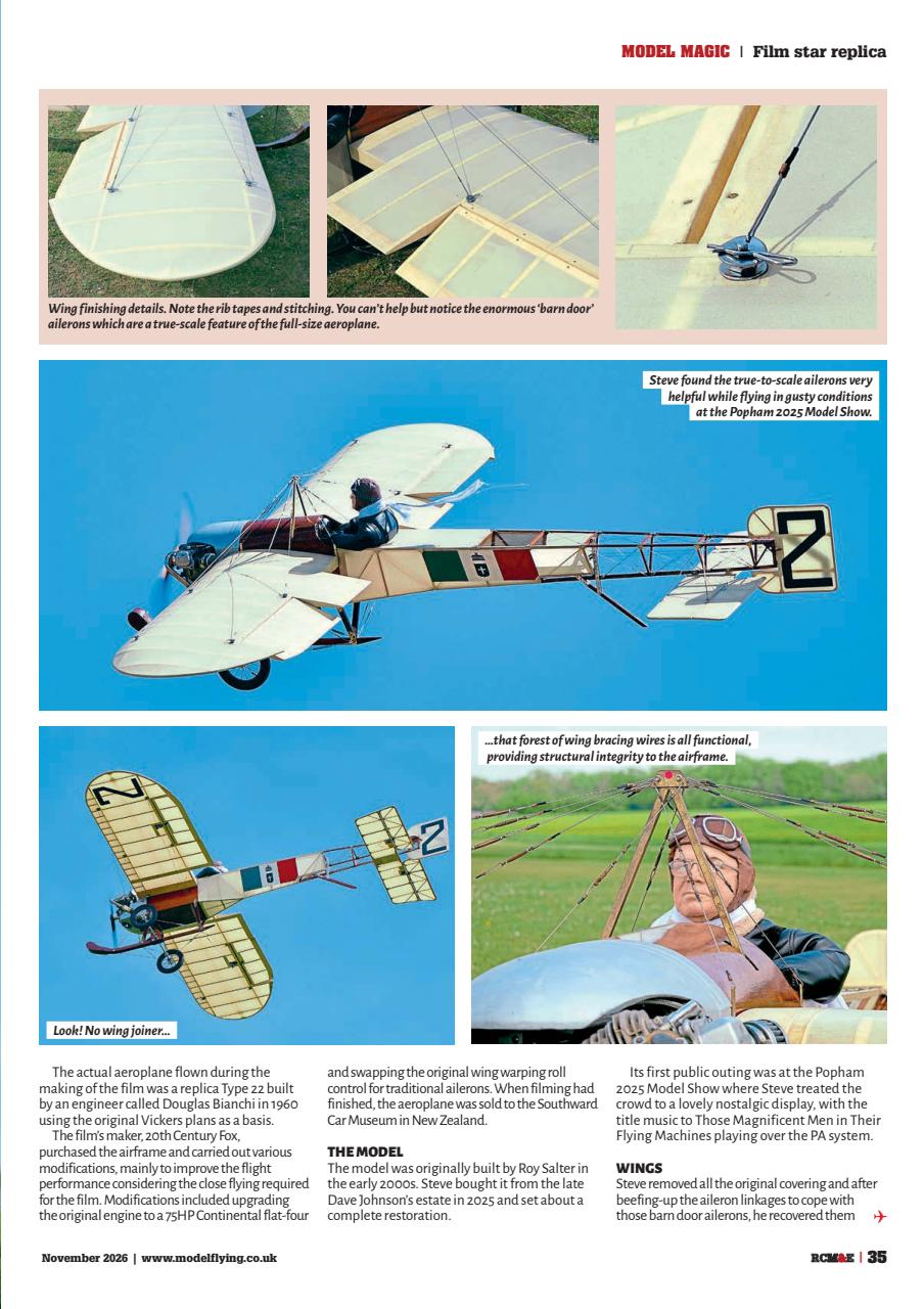 RCM&E Preview Pages