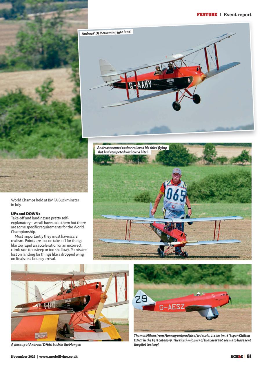 RCM&E Preview Pages