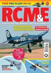 RCM&E Discounts
