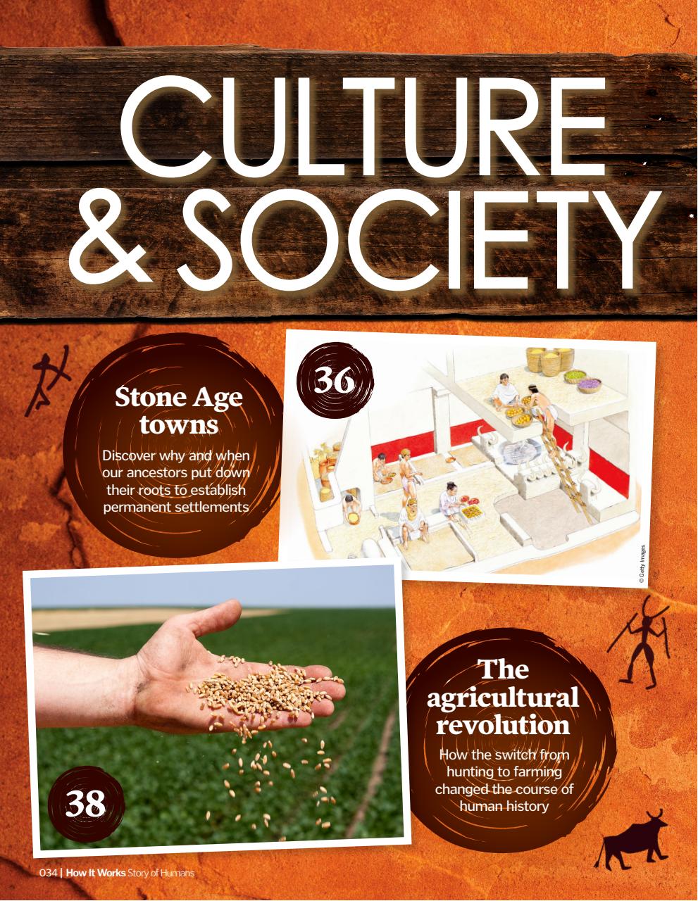 How It Works Bookazine Subscriptions and How It Works: The Story Of ...
