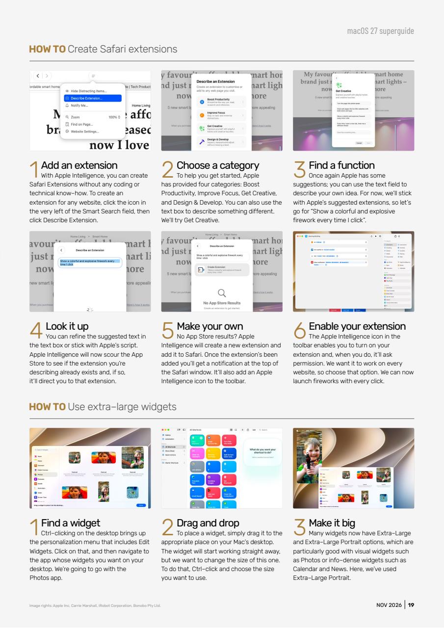 Mac|Life Preview Pages