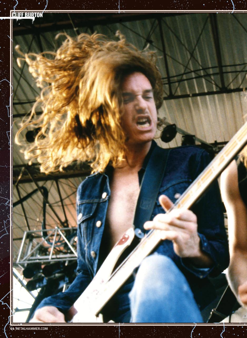 Metal Hammer Preview Pages