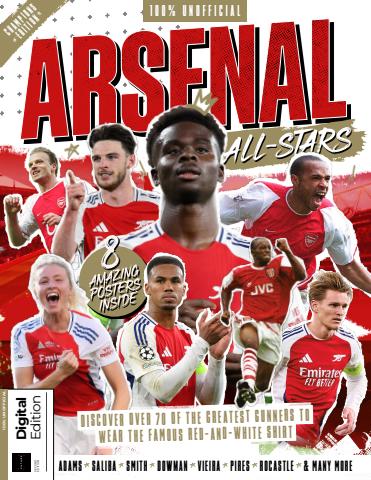 Sport Bookazine issue Sport Bookazine
