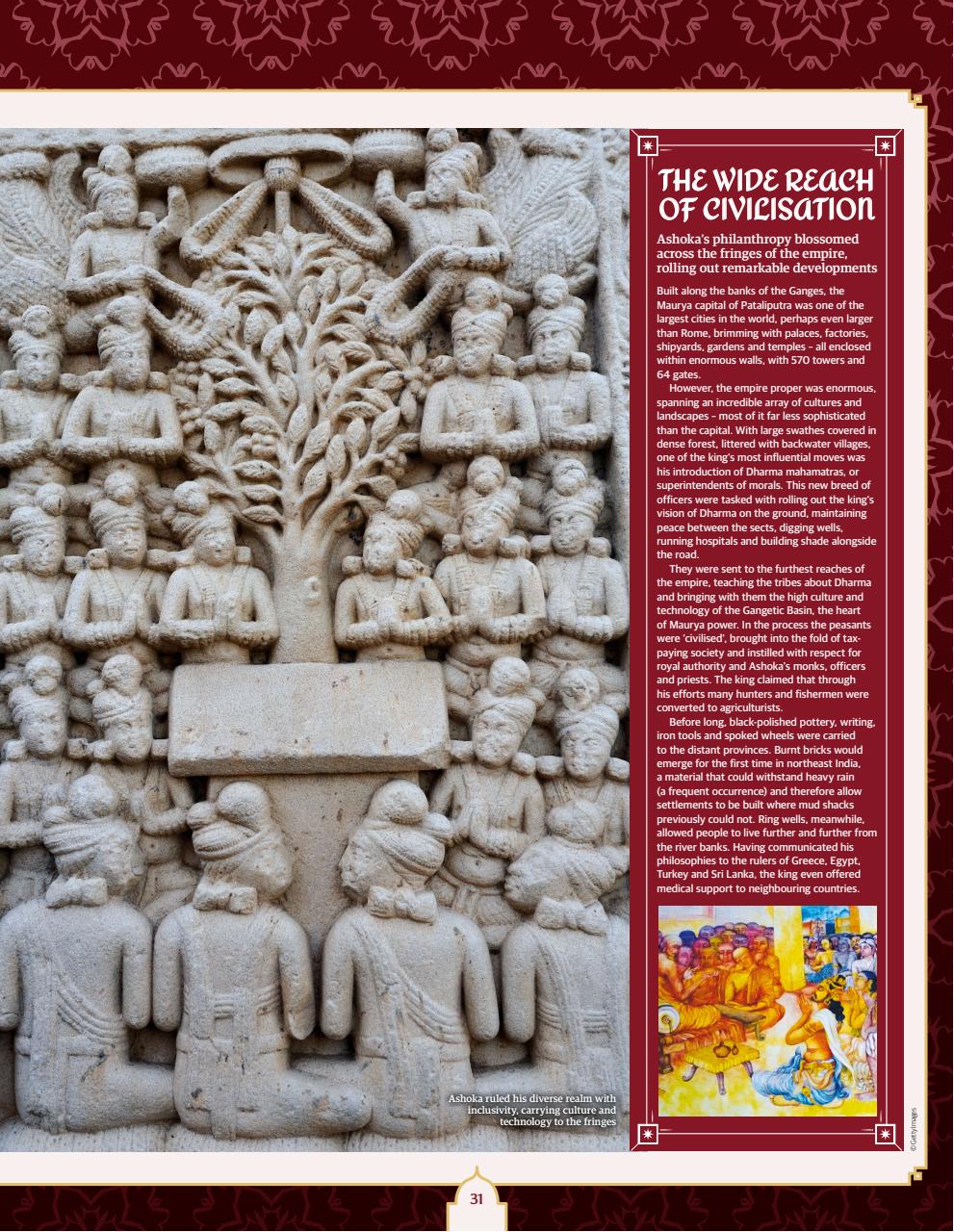 The History Anthology Preview Pages