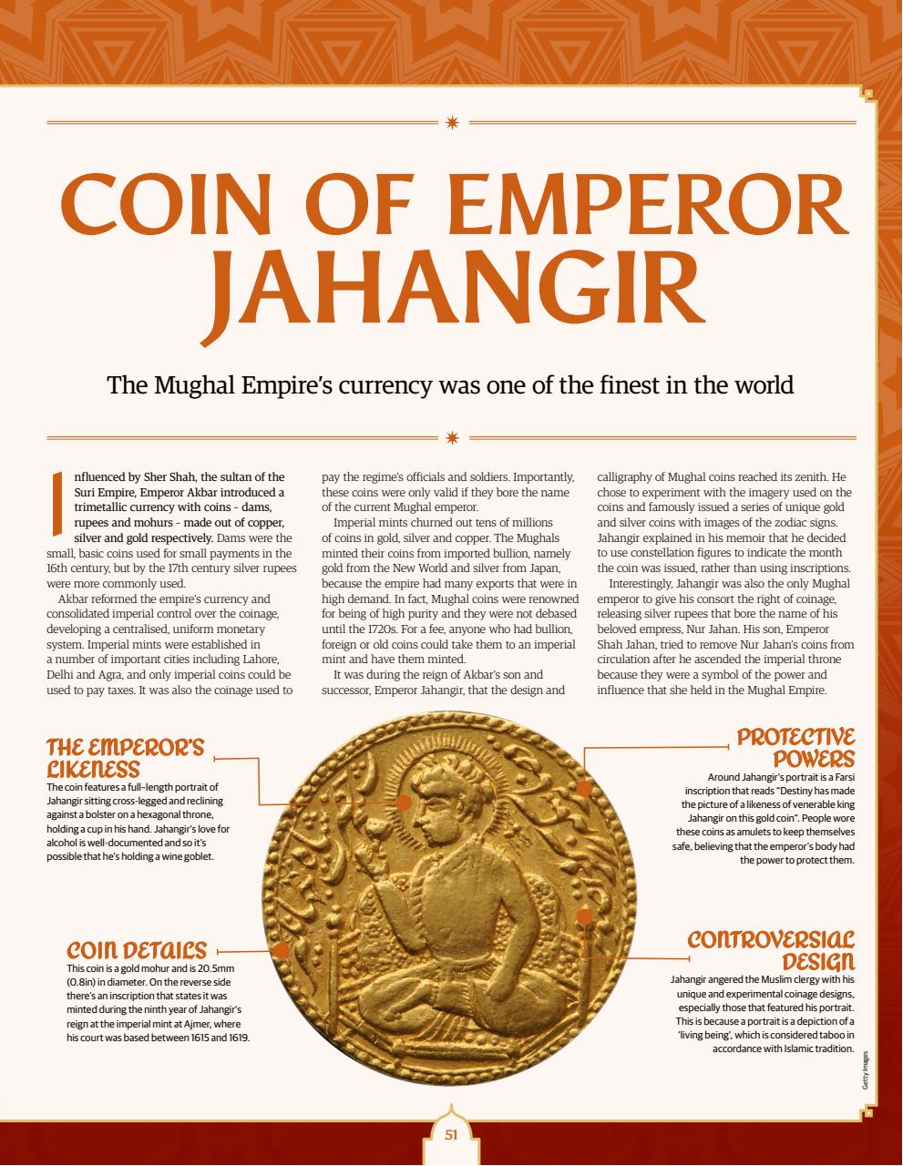 The History Anthology Preview Pages