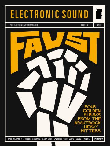 Electronic Sound issue Issue 142