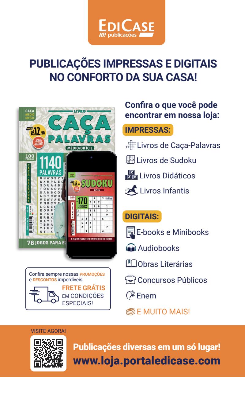 Mente Saudável Preview Pages