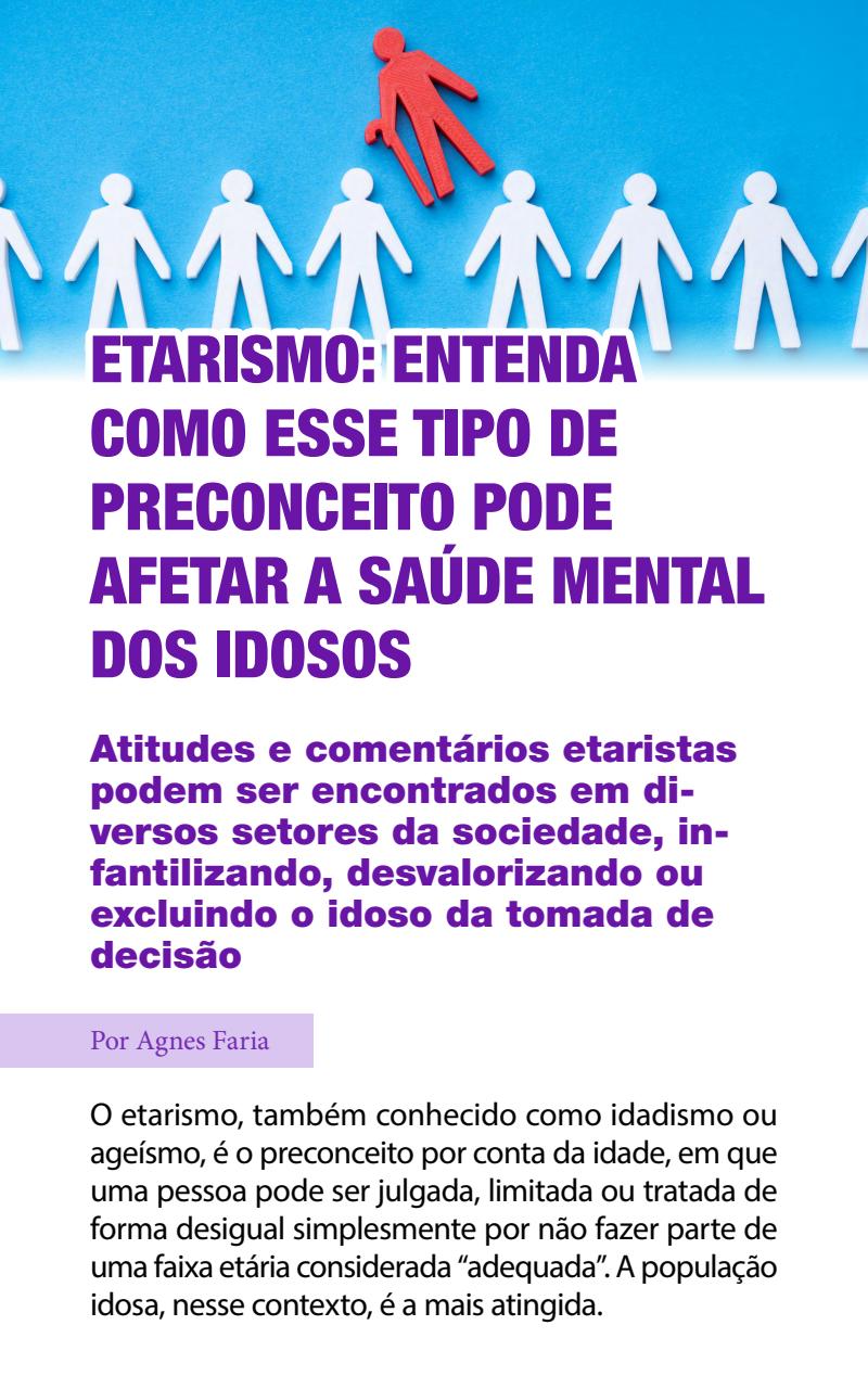 Mente Saudável Preview Pages
