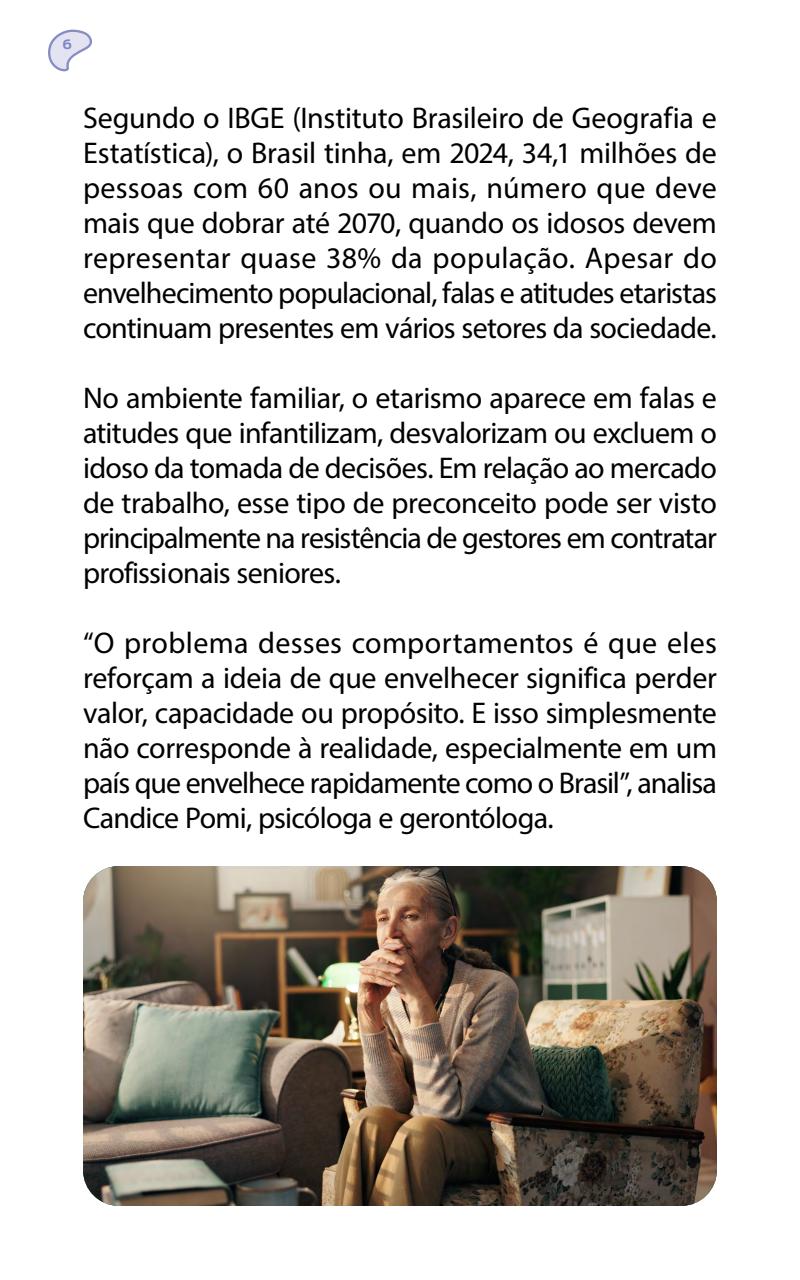 Mente Saudável Preview Pages