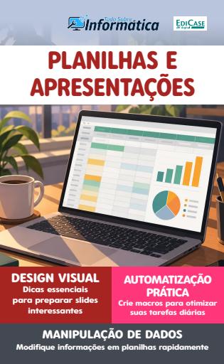 Tudo Sobre Informática issue 