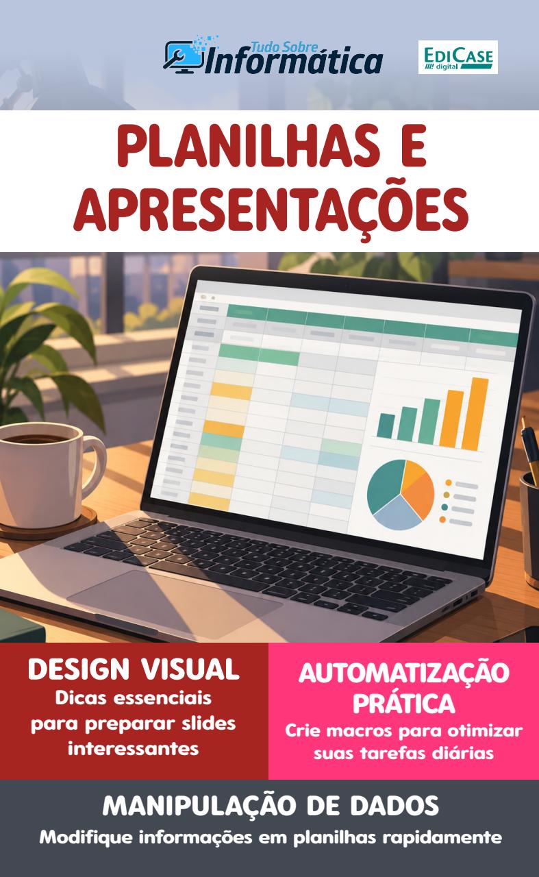 Tudo Sobre Informática Preview Pages