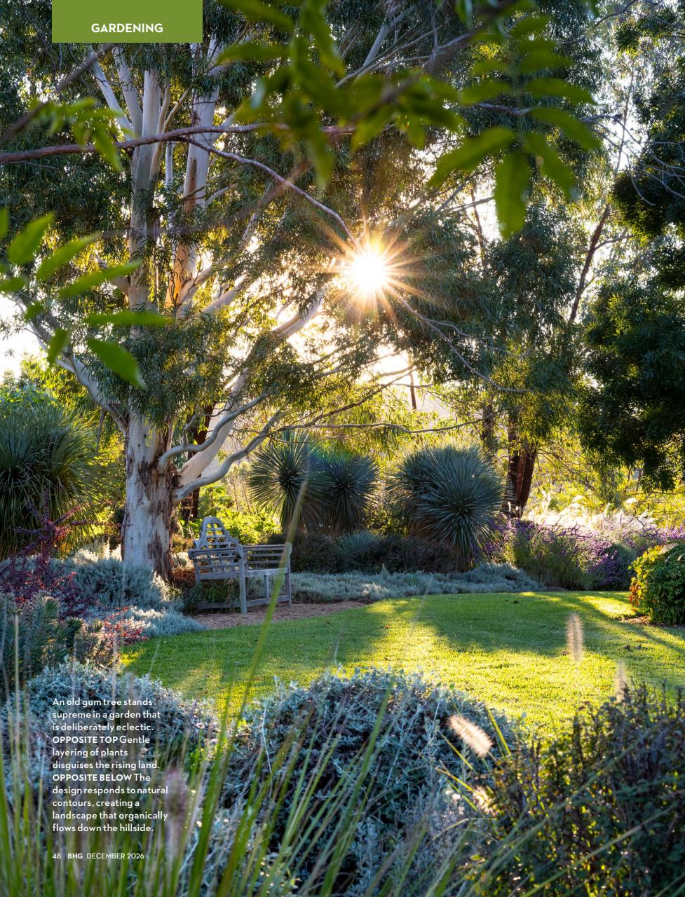 Better Homes and Gardens (Aus) Preview Pages