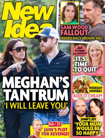 New Idea issue 2641