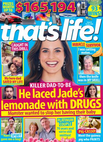 That’s Life! issue 2642