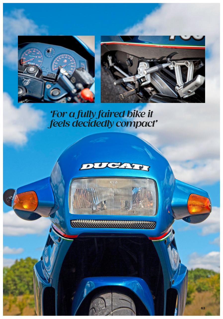 Classic Bike Preview Pages