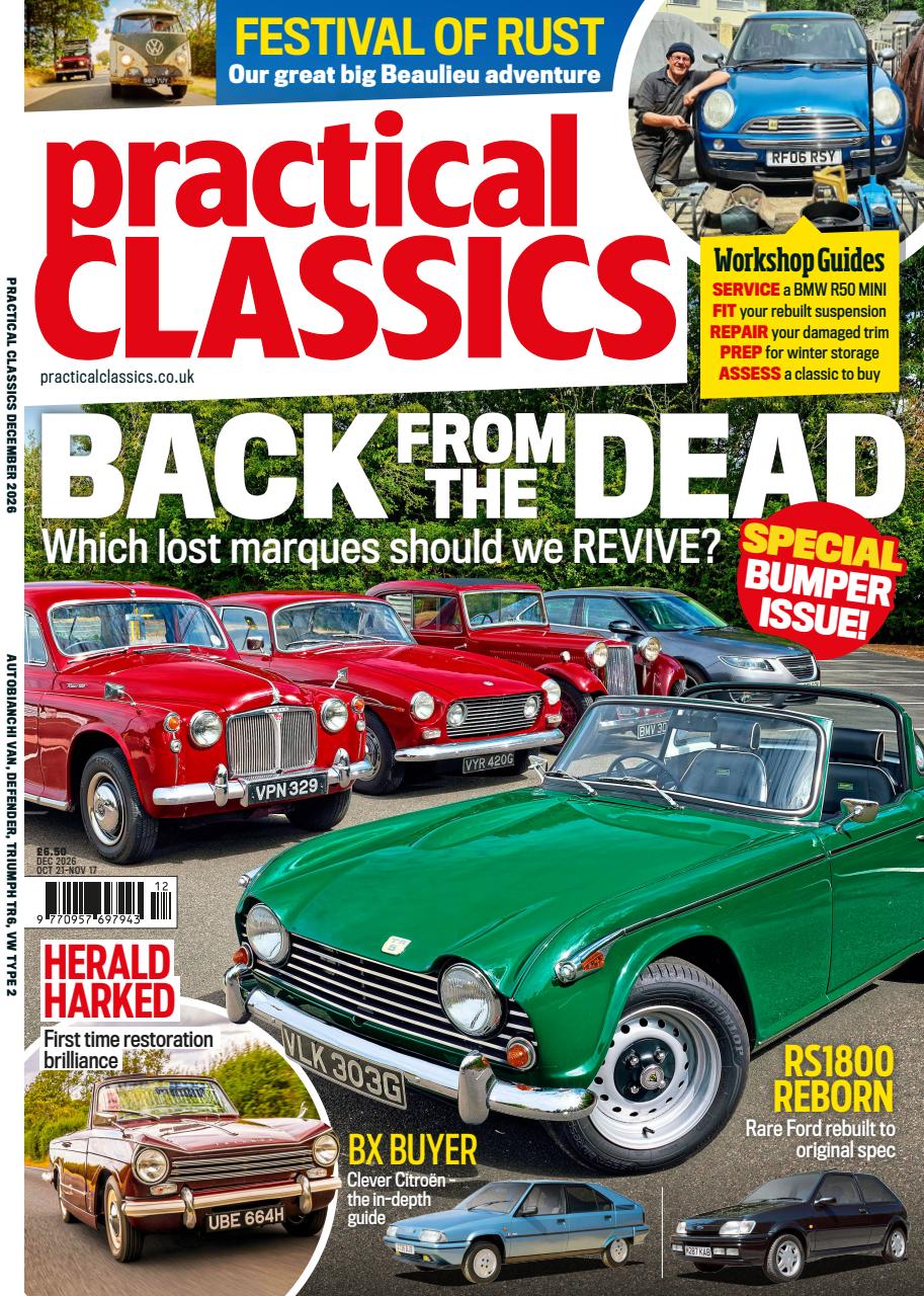 Practical Classics Preview Pages