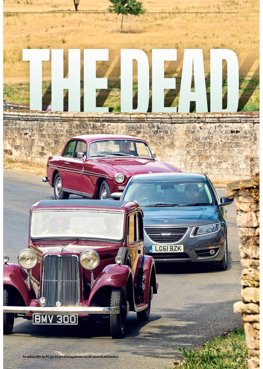 Practical Classics Preview Pages