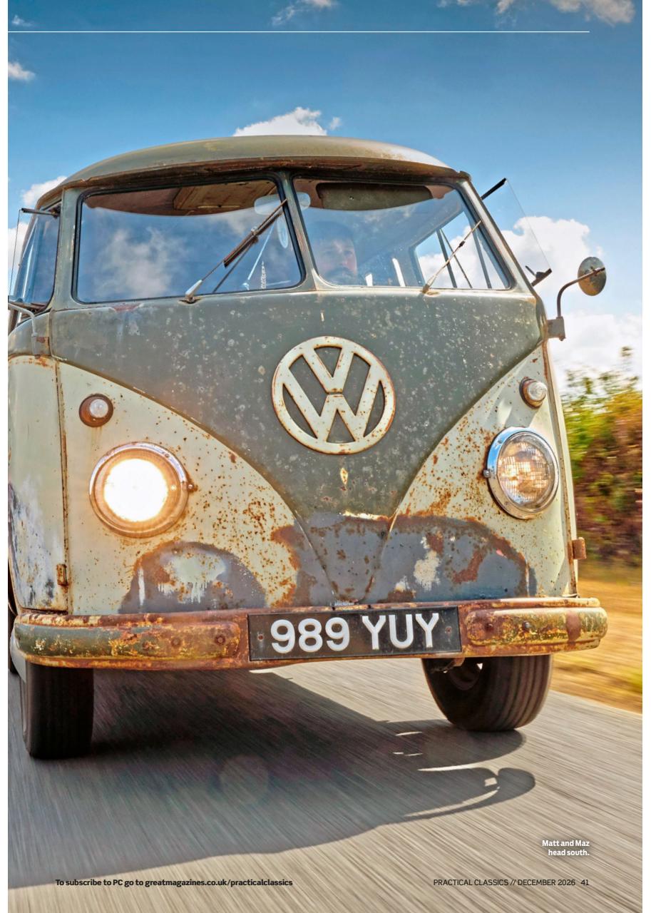 Practical Classics Preview Pages