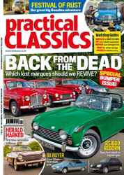 Practical Classics Complete Your Collection Cover 1