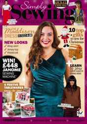 Simply Sewing Complete Your Collection Cover 1