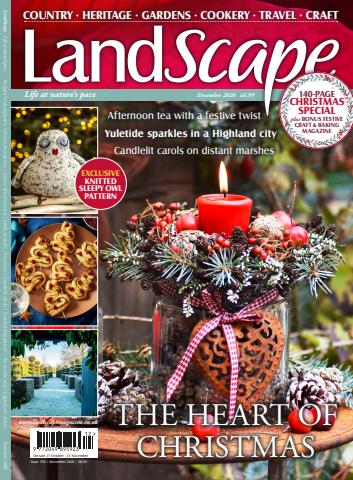 LandScape issue Dec-26