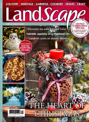 LandScape issue 