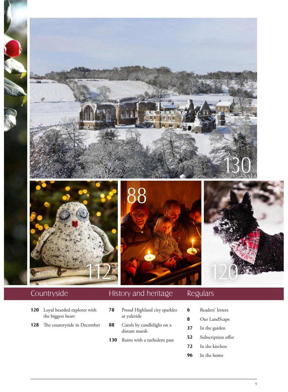 LandScape Preview Pages