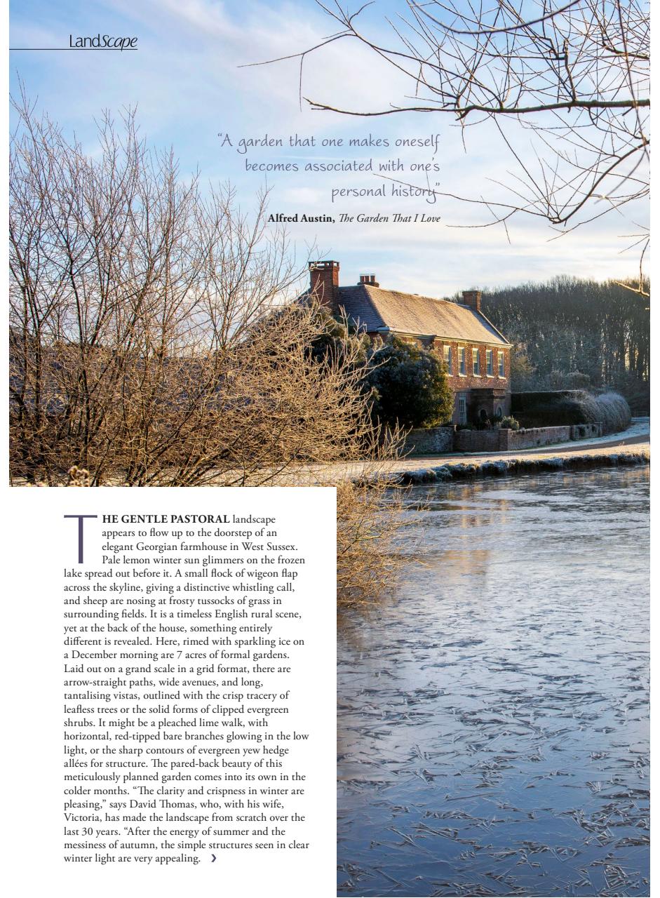 LandScape Preview Pages