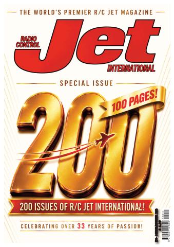 RC Jet International issue October-November 2026