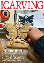 Woodcarving Discounts