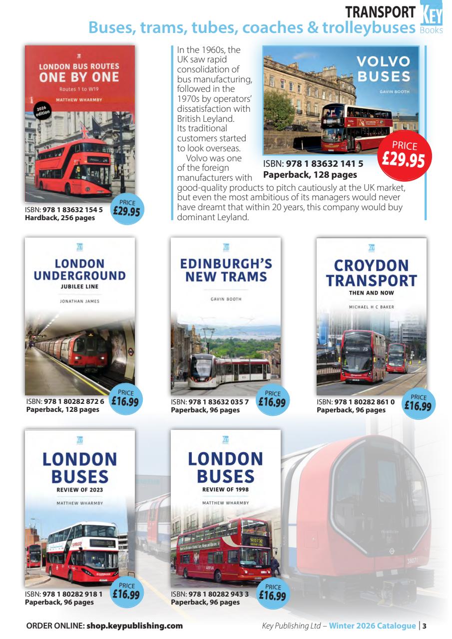 Aviation Specials Preview Pages