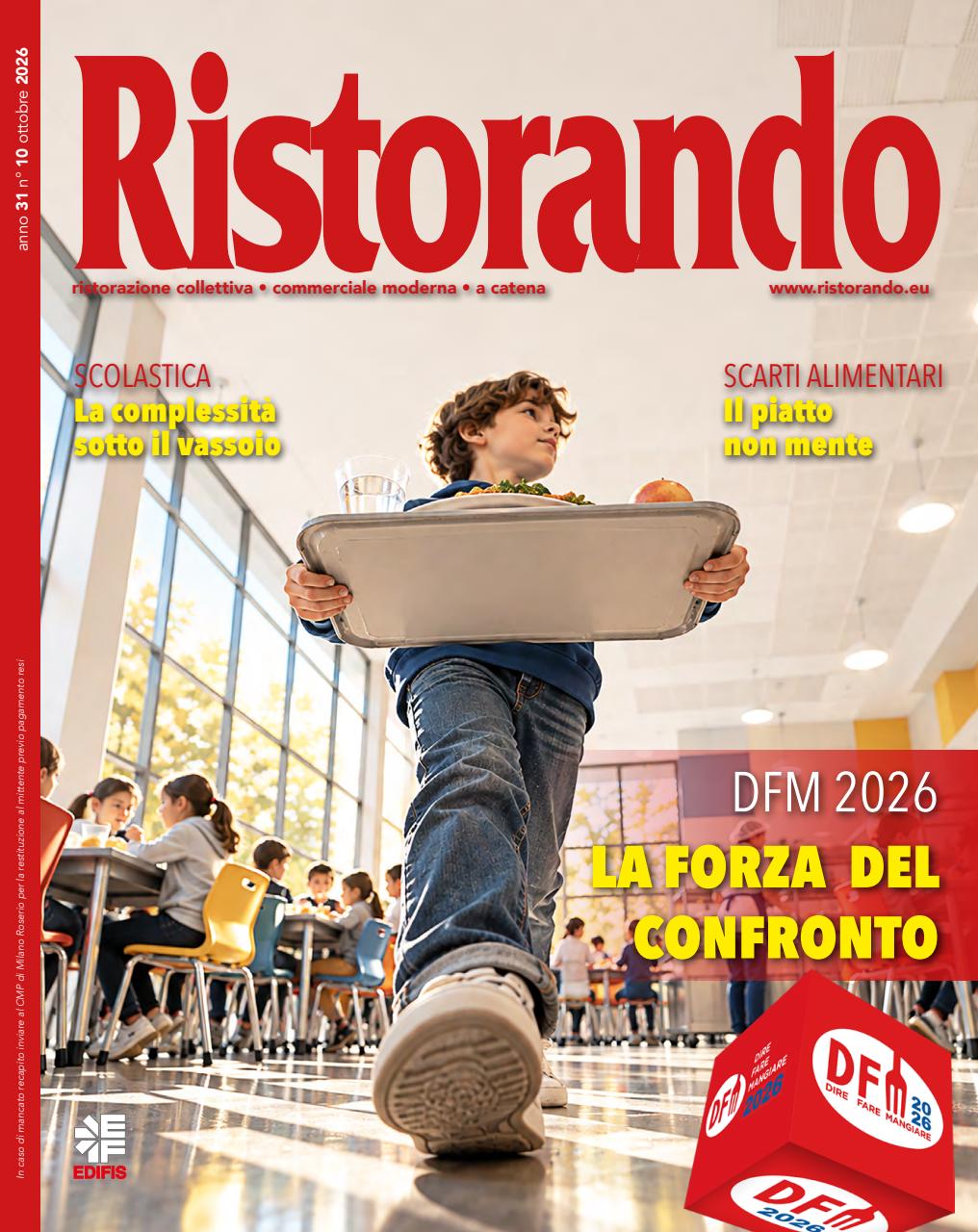 Ristorando Preview Pages