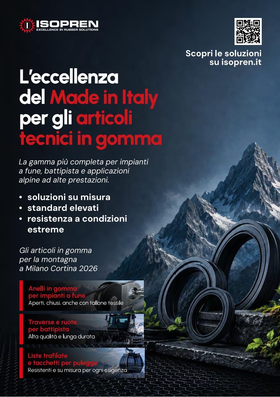 L’industria della Gomma Preview Pages
