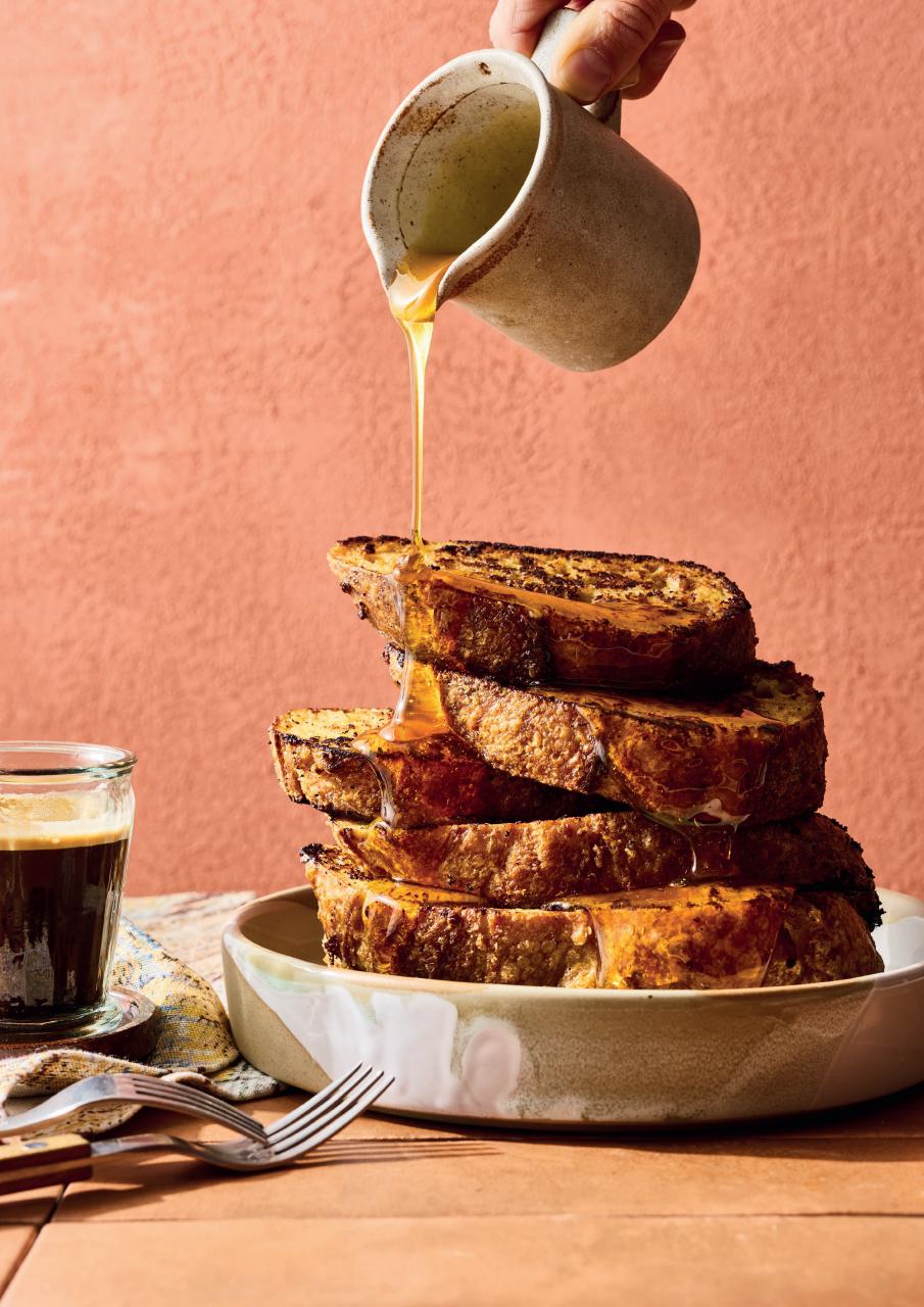 delicious Magazine Preview Pages