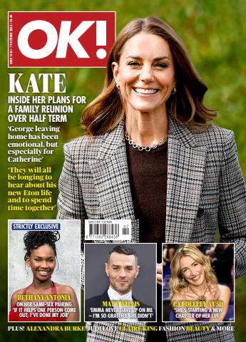 OK! Magazine issue 1566