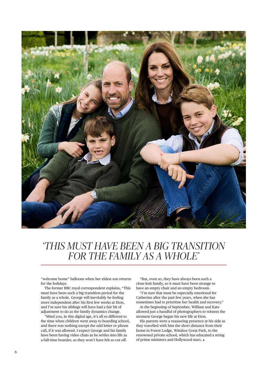 OK! Magazine Preview Pages