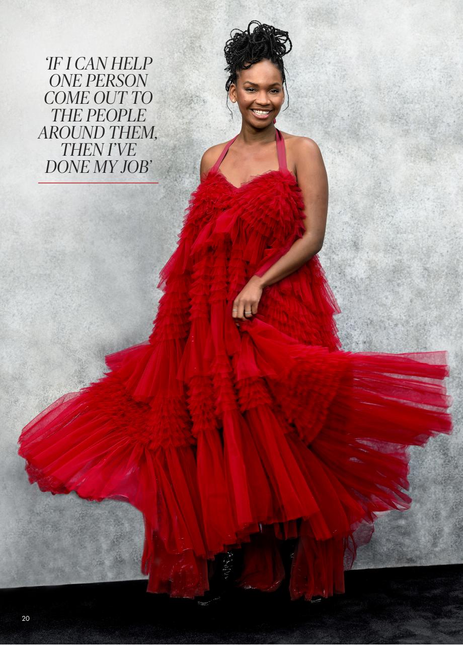 OK! Magazine Preview Pages