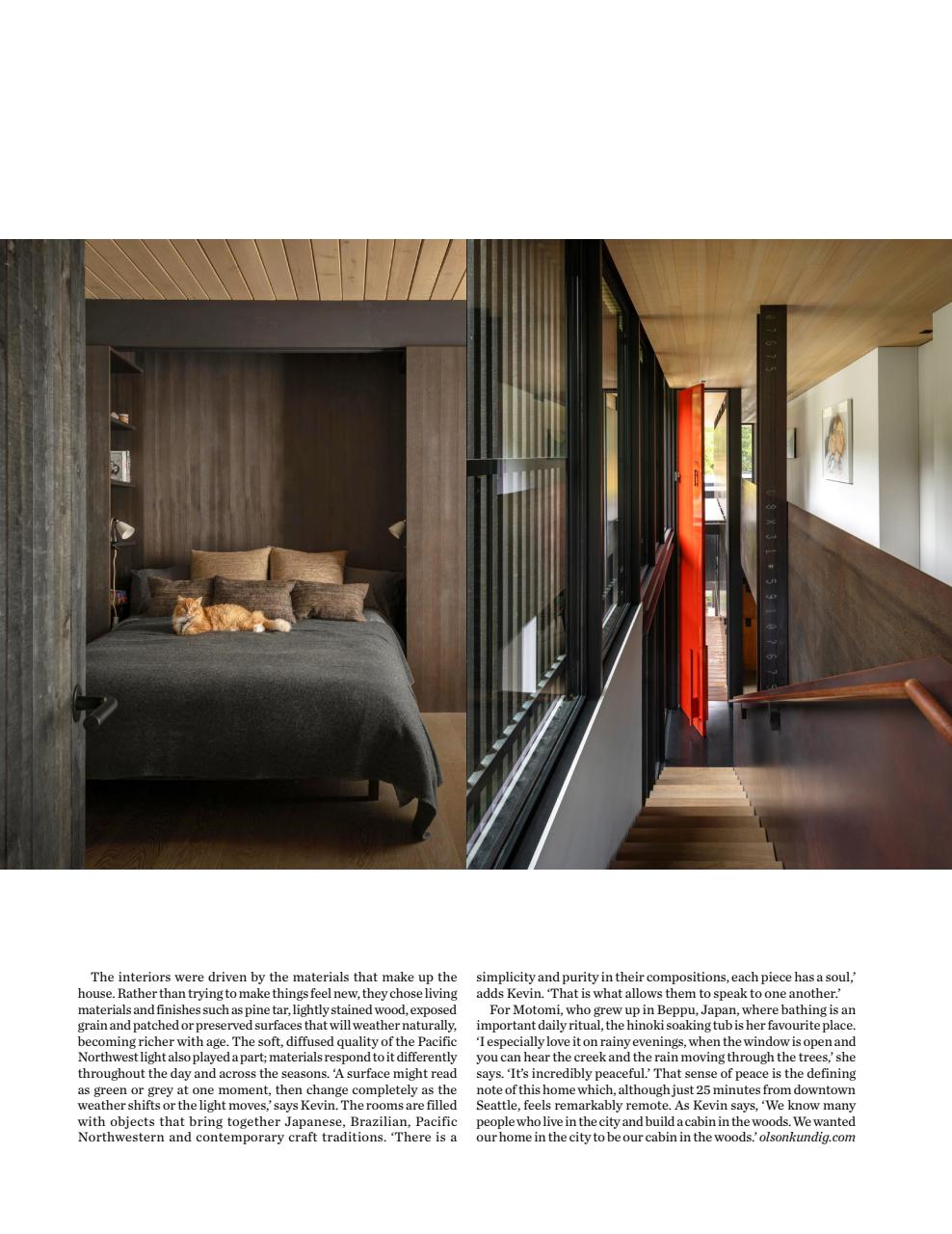 Elle Decoration Preview Pages