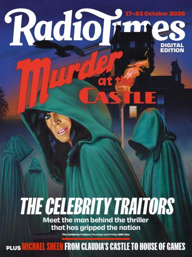 Radio Times issue 
