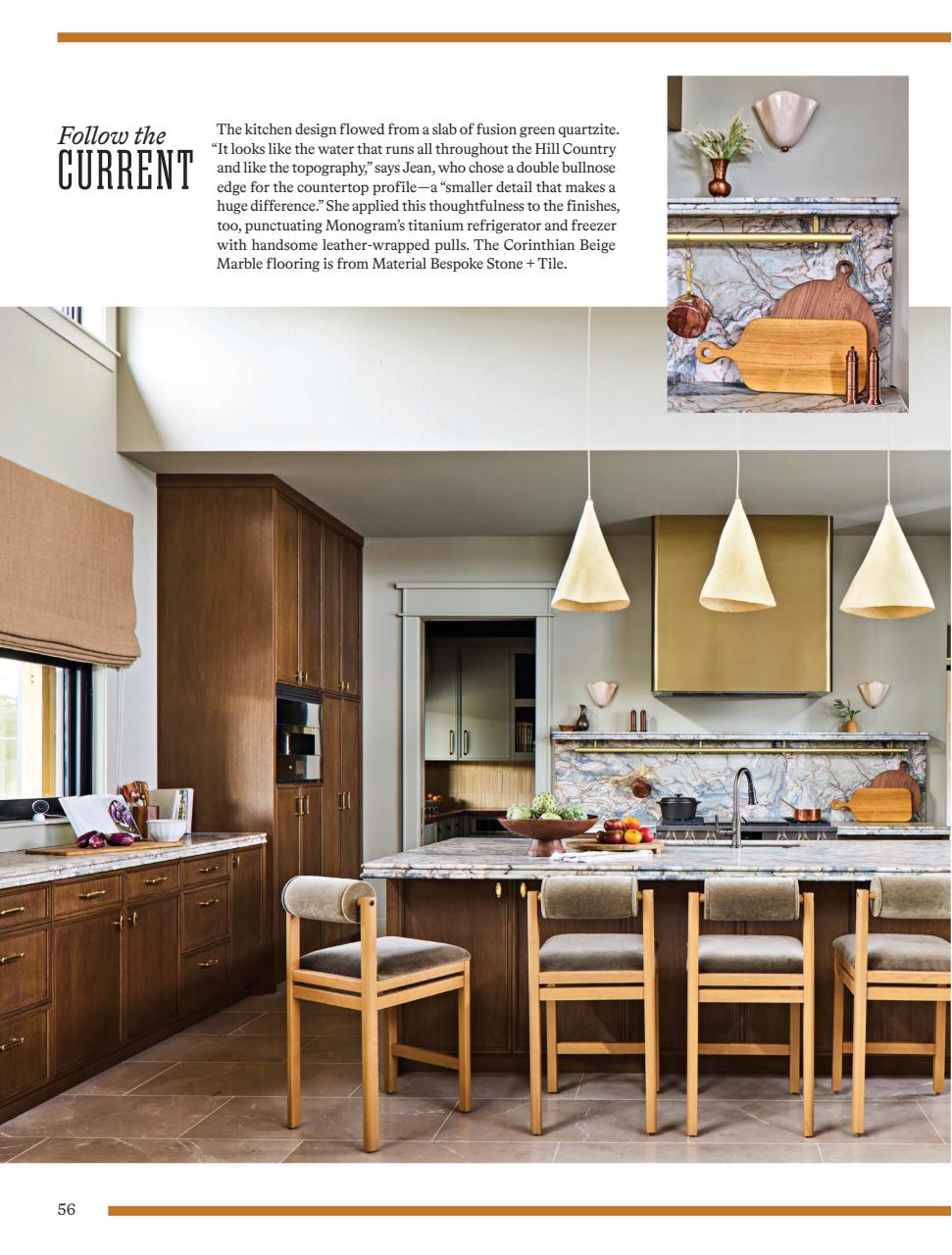 Southern Living Preview Pages