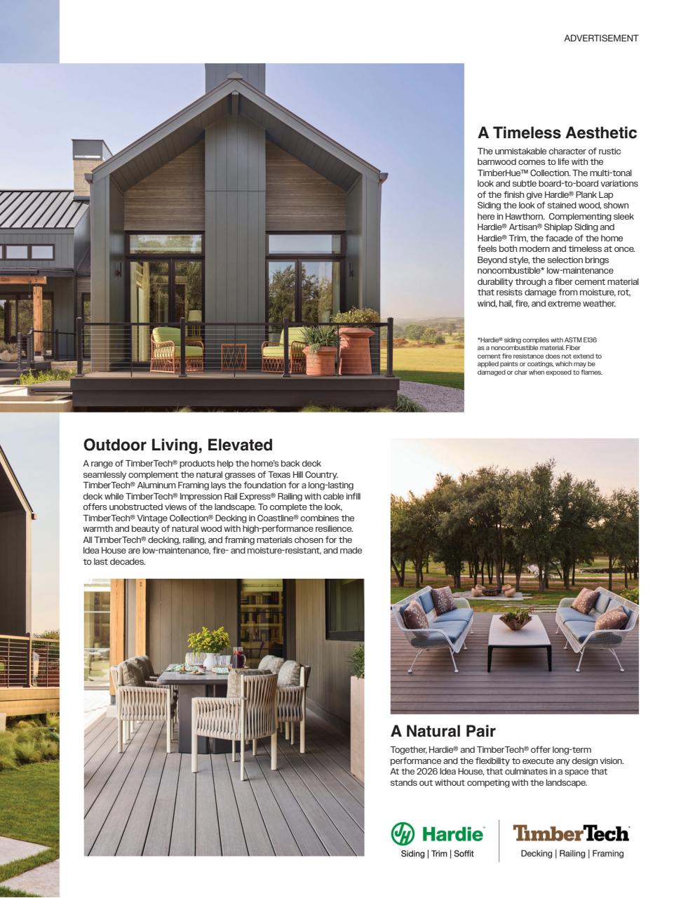 Southern Living Preview Pages