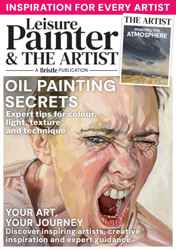 Leisure Painter & The Artist Discounts