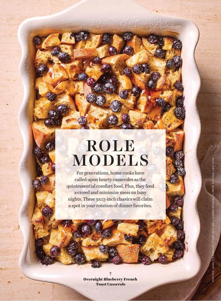 All Recipes Preview Pages