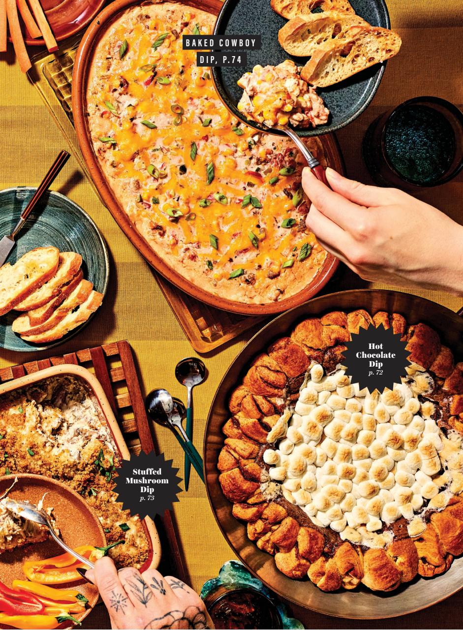 All Recipes Preview Pages